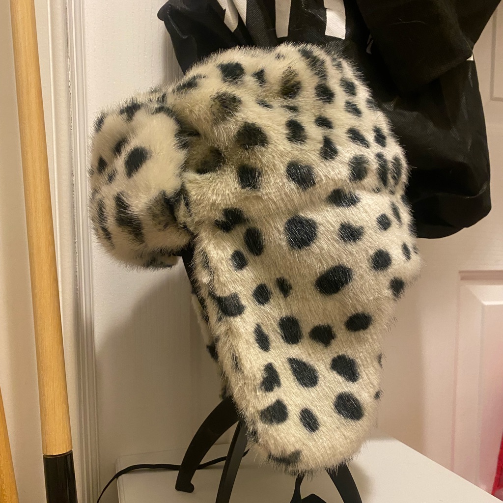 Eskimo Hat